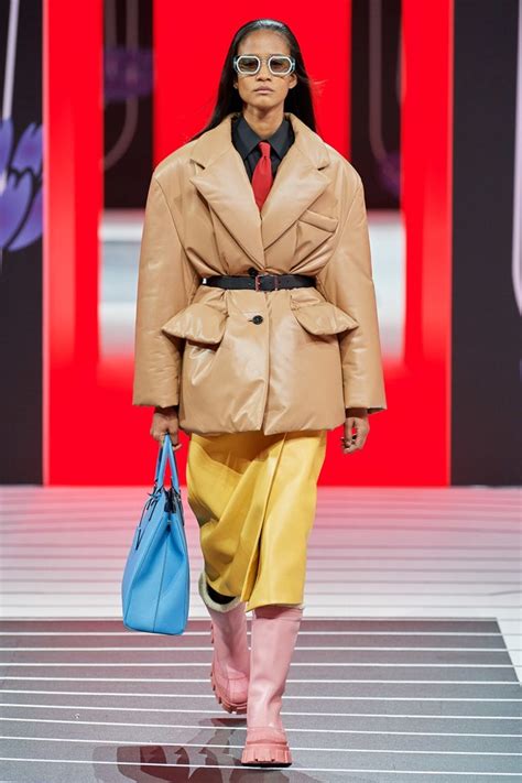 prada kollektion 2020 mailand|Prada .